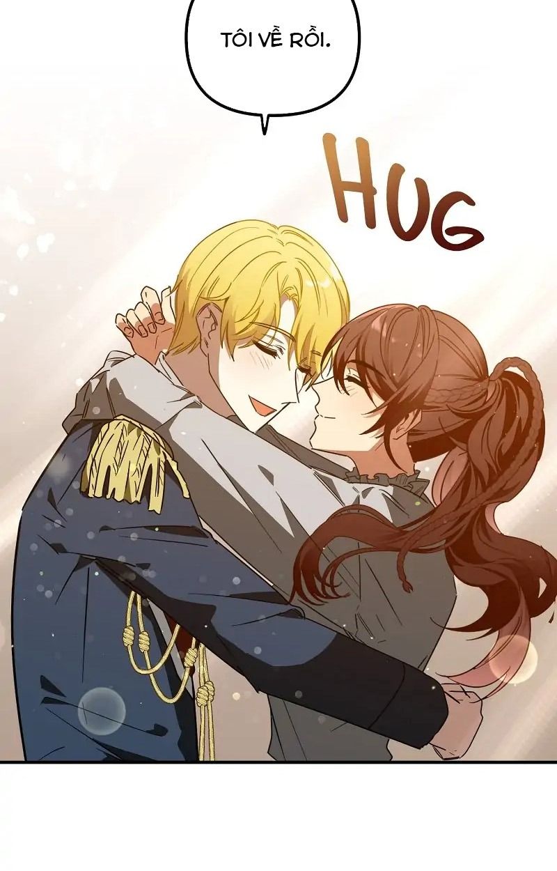 Phương Pháp Tán Tỉnh Của Nữ Thợ Săn Chapter 61 - Trang 2