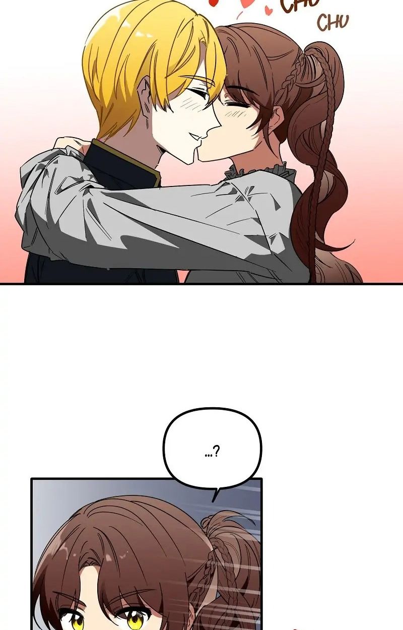 Phương Pháp Tán Tỉnh Của Nữ Thợ Săn Chapter 61 - Trang 2