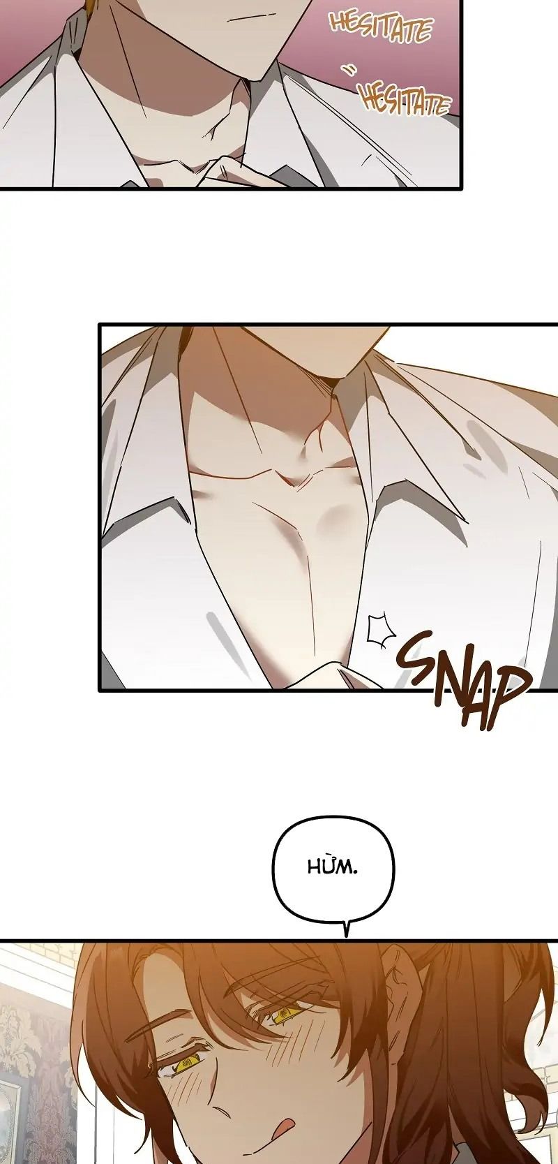 Phương Pháp Tán Tỉnh Của Nữ Thợ Săn Chapter 61 - Trang 2