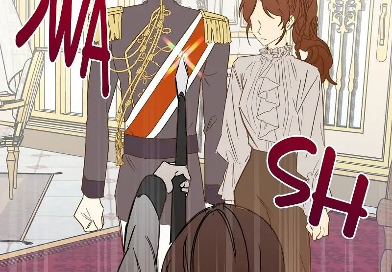 Phương Pháp Tán Tỉnh Của Nữ Thợ Săn Chapter 61 - Trang 2