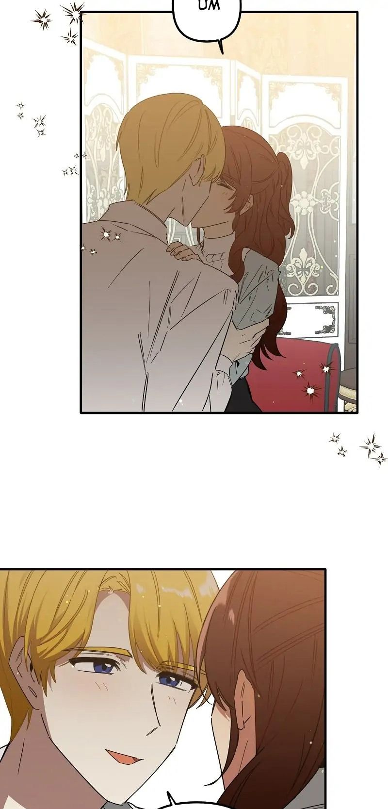 Phương Pháp Tán Tỉnh Của Nữ Thợ Săn Chapter 61 - Trang 2