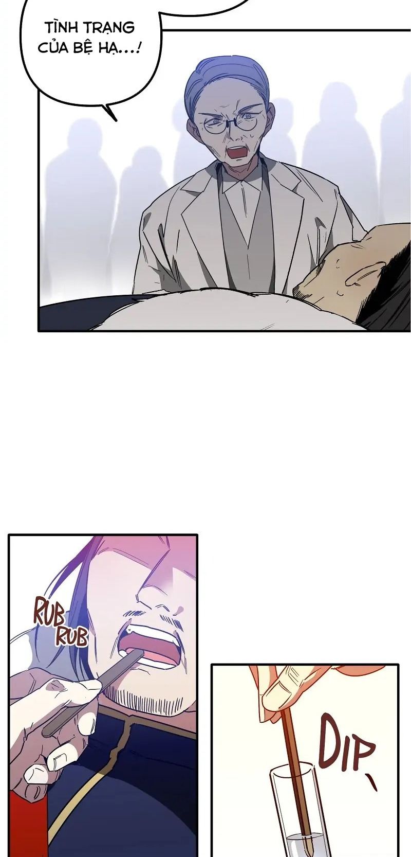 Phương Pháp Tán Tỉnh Của Nữ Thợ Săn Chapter 62 - Trang 2