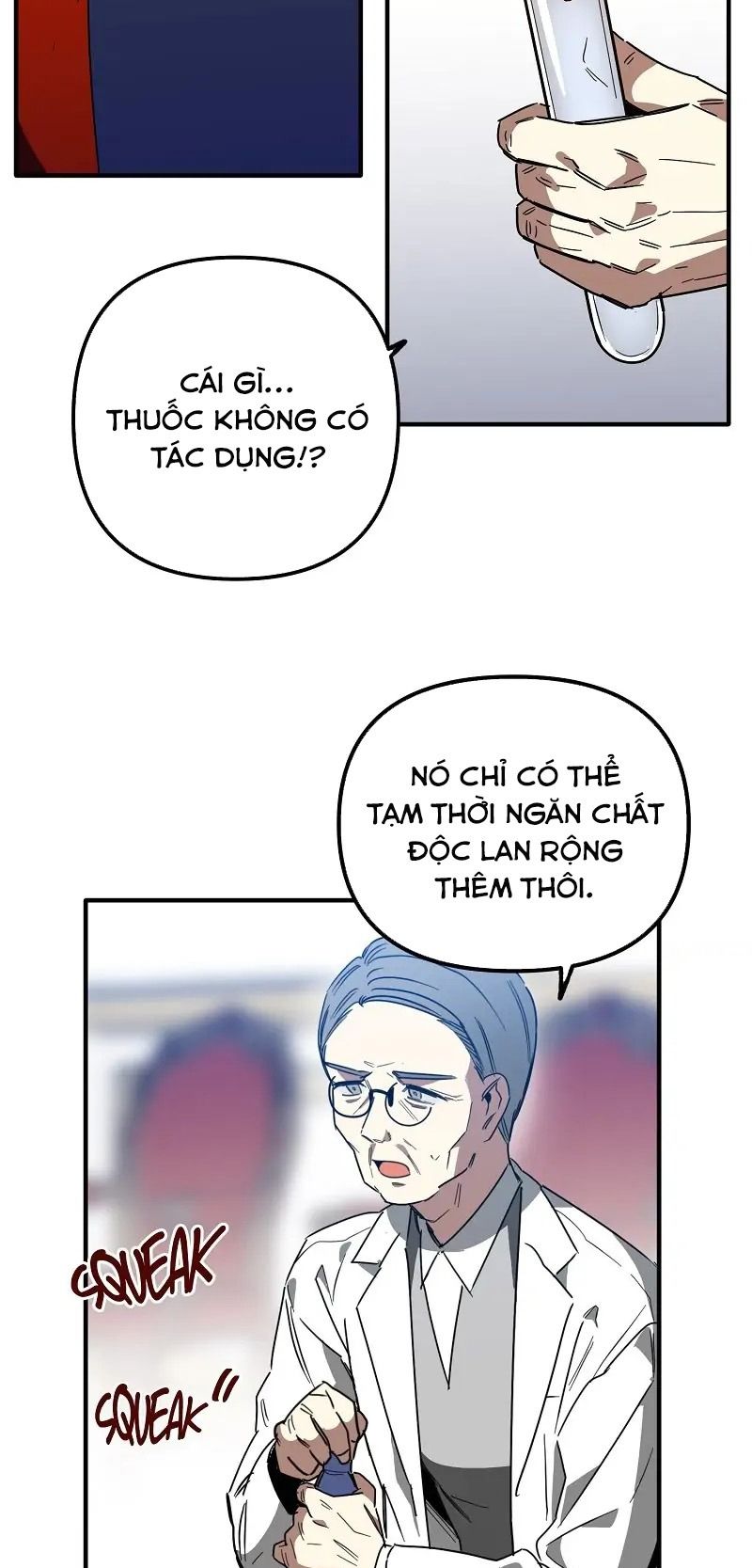 Phương Pháp Tán Tỉnh Của Nữ Thợ Săn Chapter 62 - Trang 2