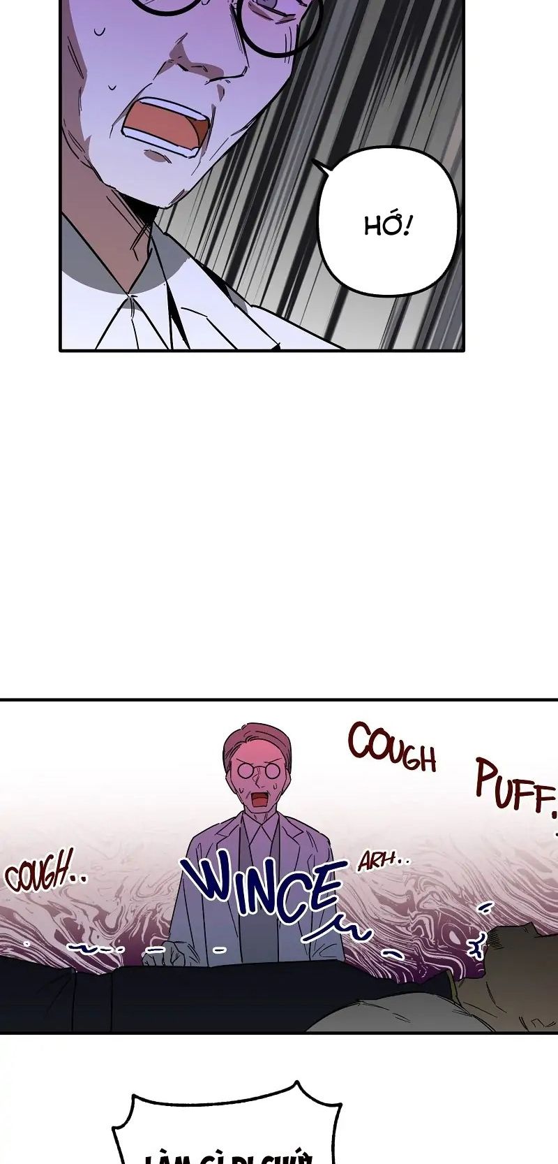 Phương Pháp Tán Tỉnh Của Nữ Thợ Săn Chapter 62 - Trang 2
