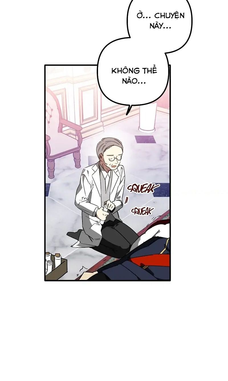 Phương Pháp Tán Tỉnh Của Nữ Thợ Săn Chapter 62 - Trang 2