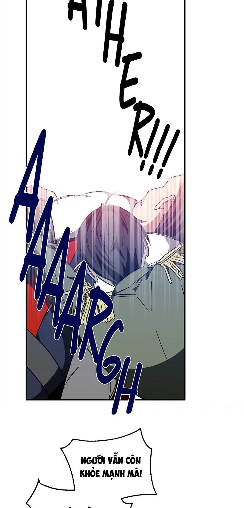 Phương Pháp Tán Tỉnh Của Nữ Thợ Săn Chapter 62 - Trang 2