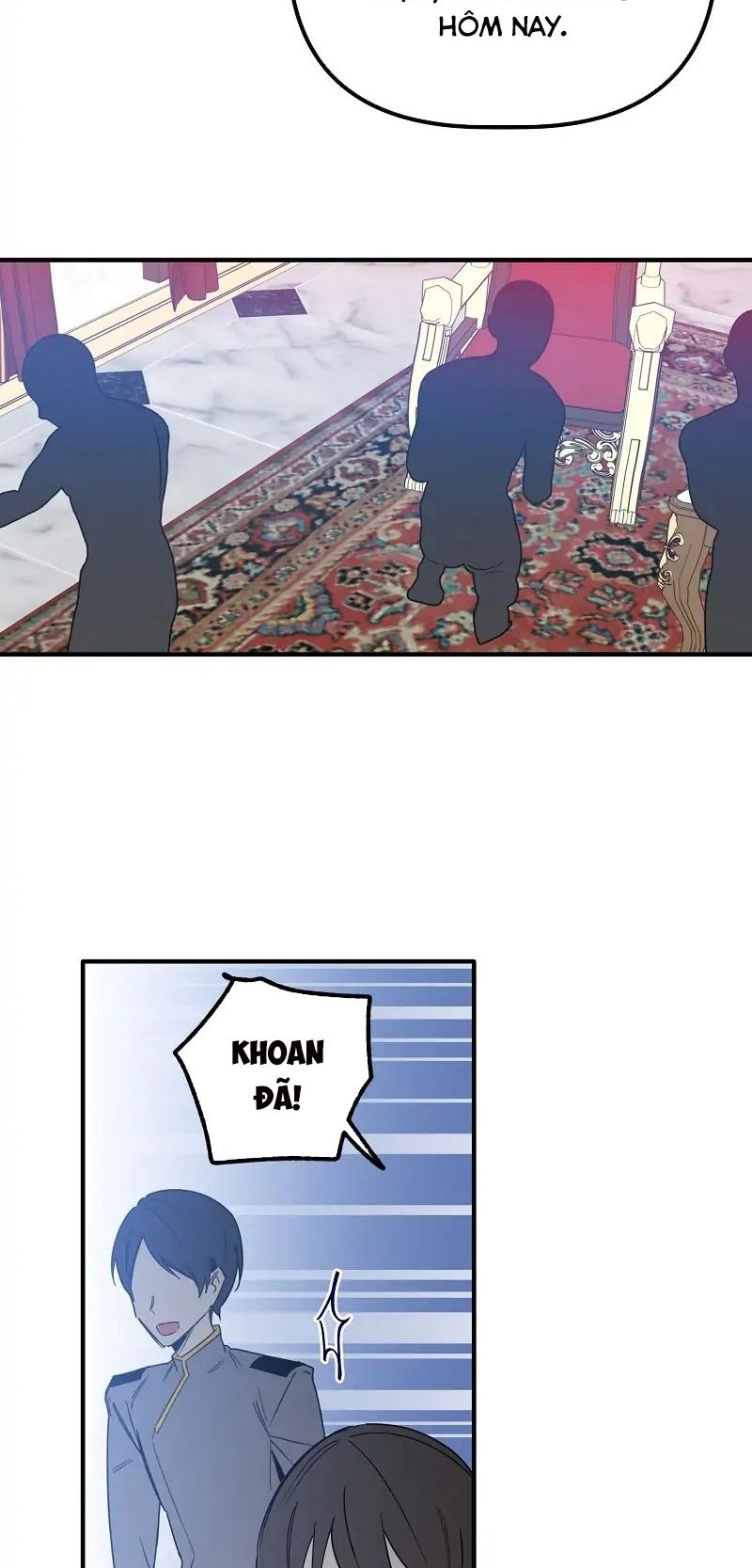 Phương Pháp Tán Tỉnh Của Nữ Thợ Săn Chapter 62 - Trang 2