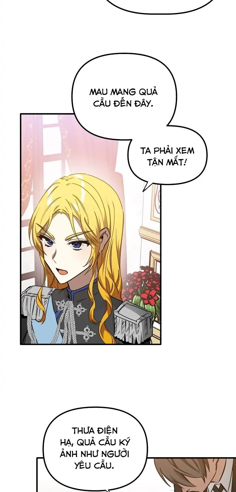 Phương Pháp Tán Tỉnh Của Nữ Thợ Săn Chapter 62 - Trang 2