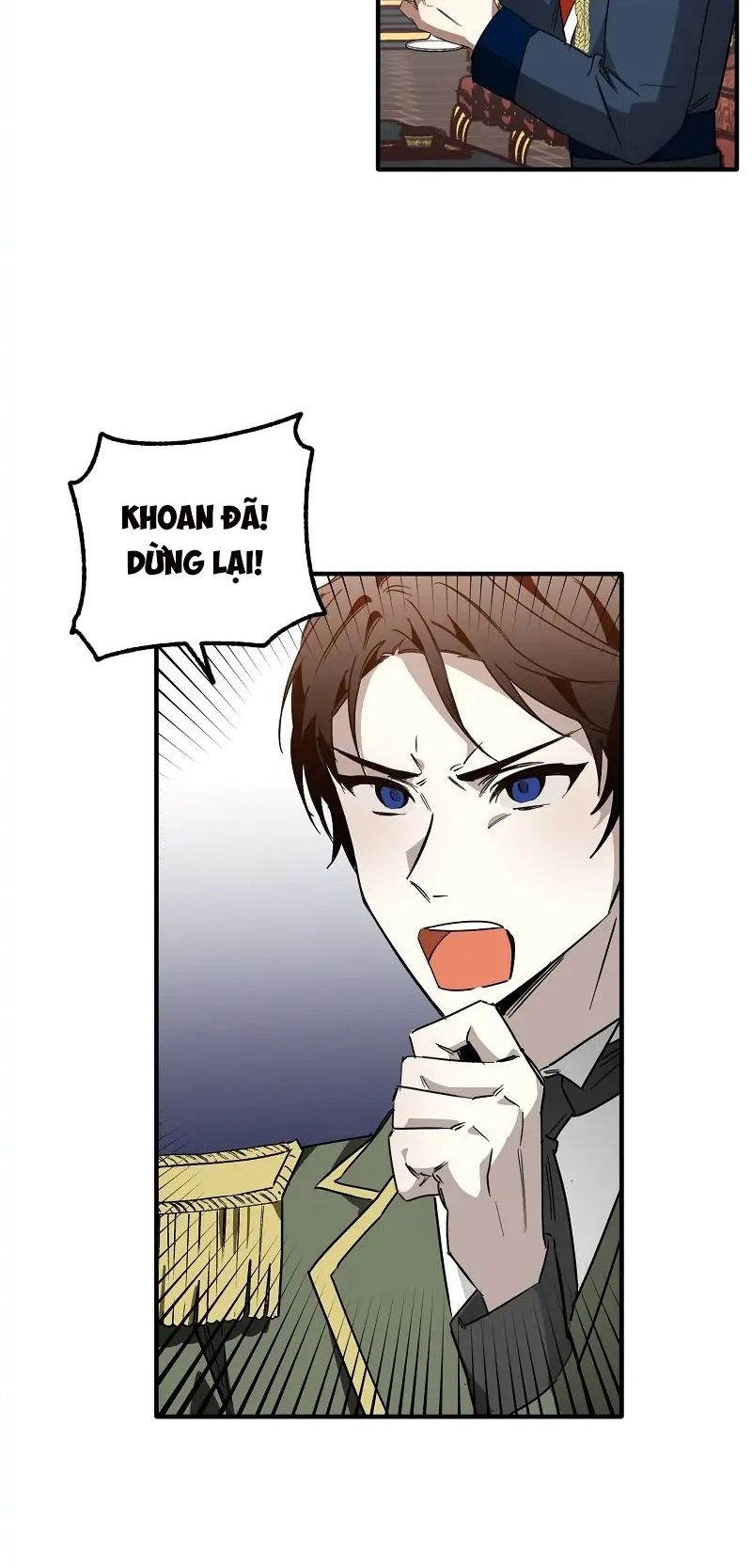 Phương Pháp Tán Tỉnh Của Nữ Thợ Săn Chapter 62 - Trang 2