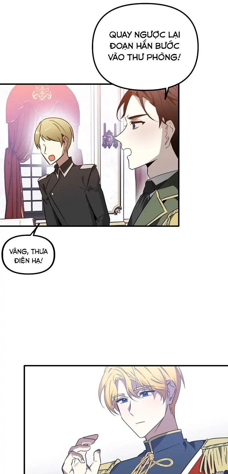 Phương Pháp Tán Tỉnh Của Nữ Thợ Săn Chapter 62 - Trang 2