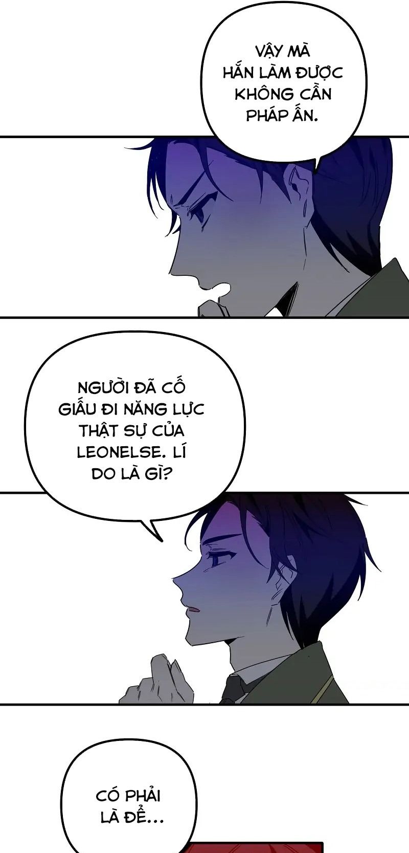 Phương Pháp Tán Tỉnh Của Nữ Thợ Săn Chapter 62 - Trang 2