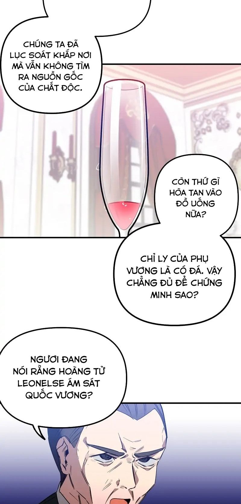 Phương Pháp Tán Tỉnh Của Nữ Thợ Săn Chapter 62 - Trang 2