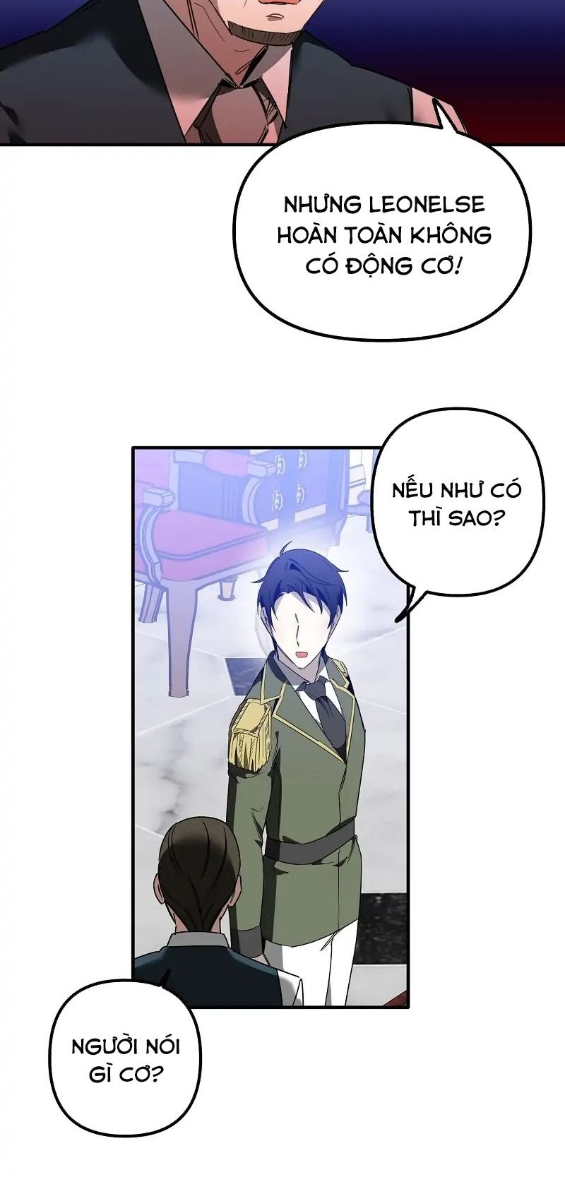 Phương Pháp Tán Tỉnh Của Nữ Thợ Săn Chapter 62 - Trang 2