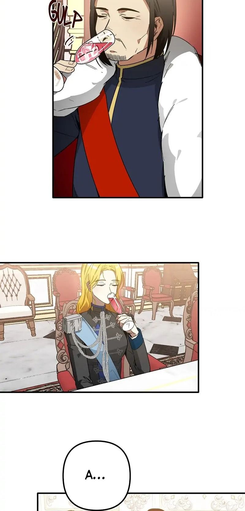 Phương Pháp Tán Tỉnh Của Nữ Thợ Săn Chapter 62 - Trang 2