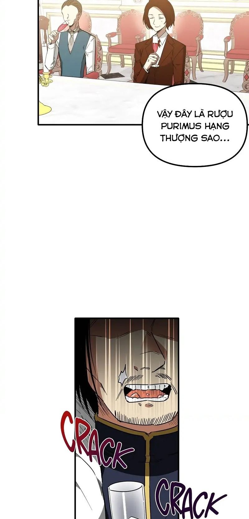 Phương Pháp Tán Tỉnh Của Nữ Thợ Săn Chapter 62 - Trang 2