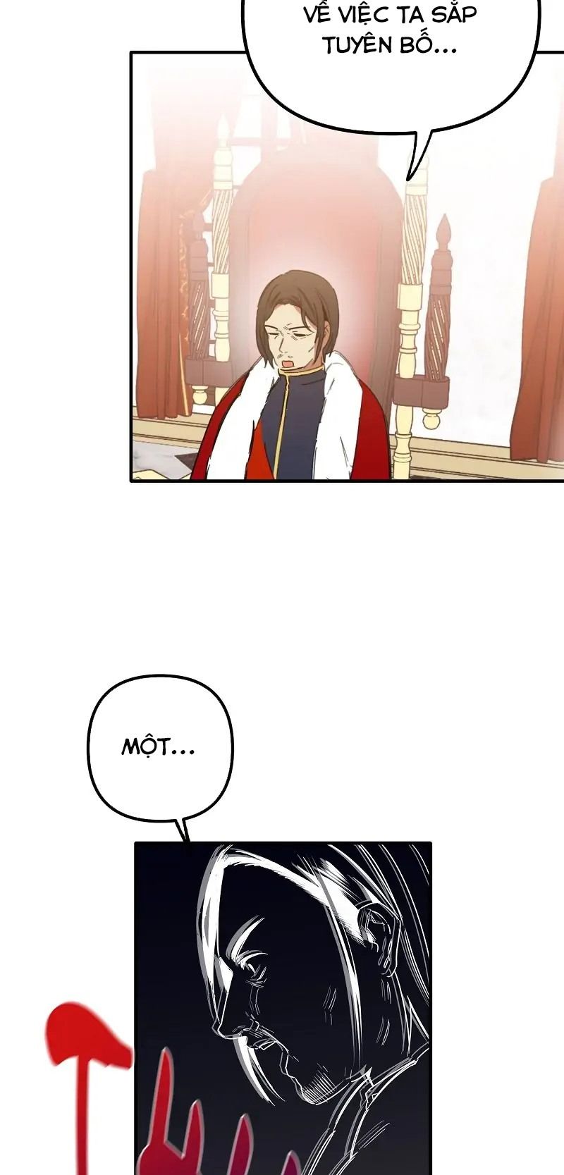 Phương Pháp Tán Tỉnh Của Nữ Thợ Săn Chapter 62 - Trang 2