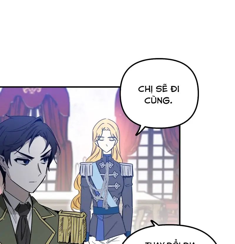 Phương Pháp Tán Tỉnh Của Nữ Thợ Săn Chapter 63 - Trang 2