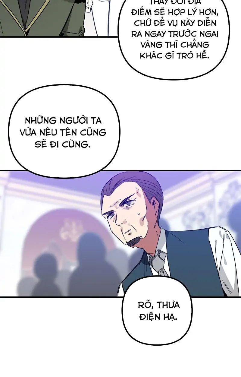 Phương Pháp Tán Tỉnh Của Nữ Thợ Săn Chapter 63 - Trang 2