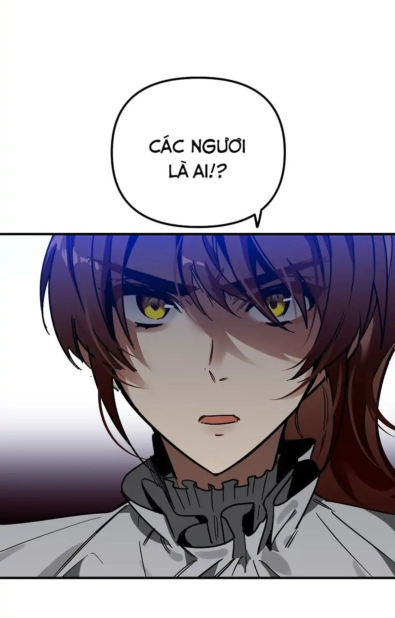 Phương Pháp Tán Tỉnh Của Nữ Thợ Săn Chapter 63 - Trang 2