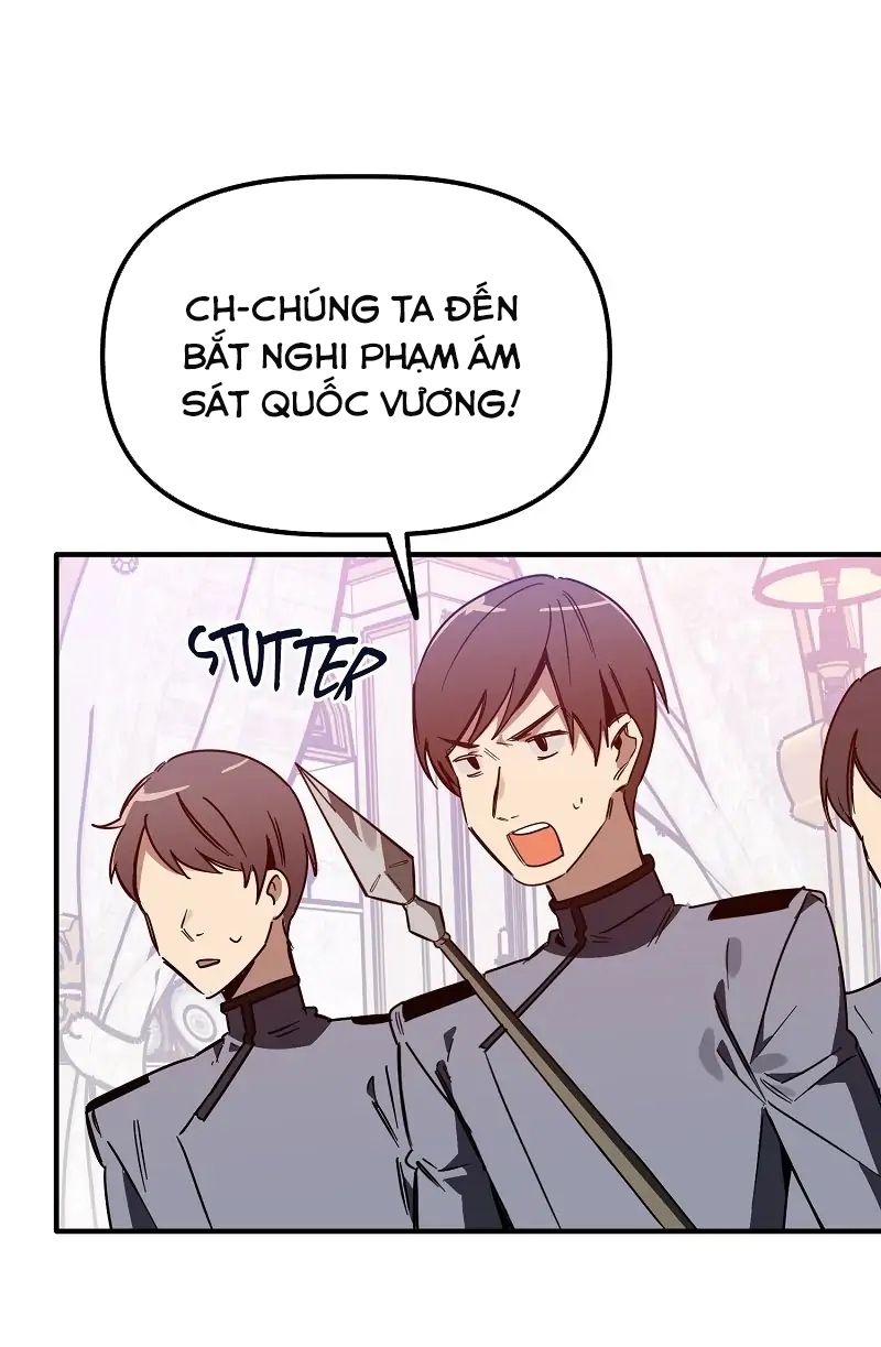 Phương Pháp Tán Tỉnh Của Nữ Thợ Săn Chapter 63 - Trang 2