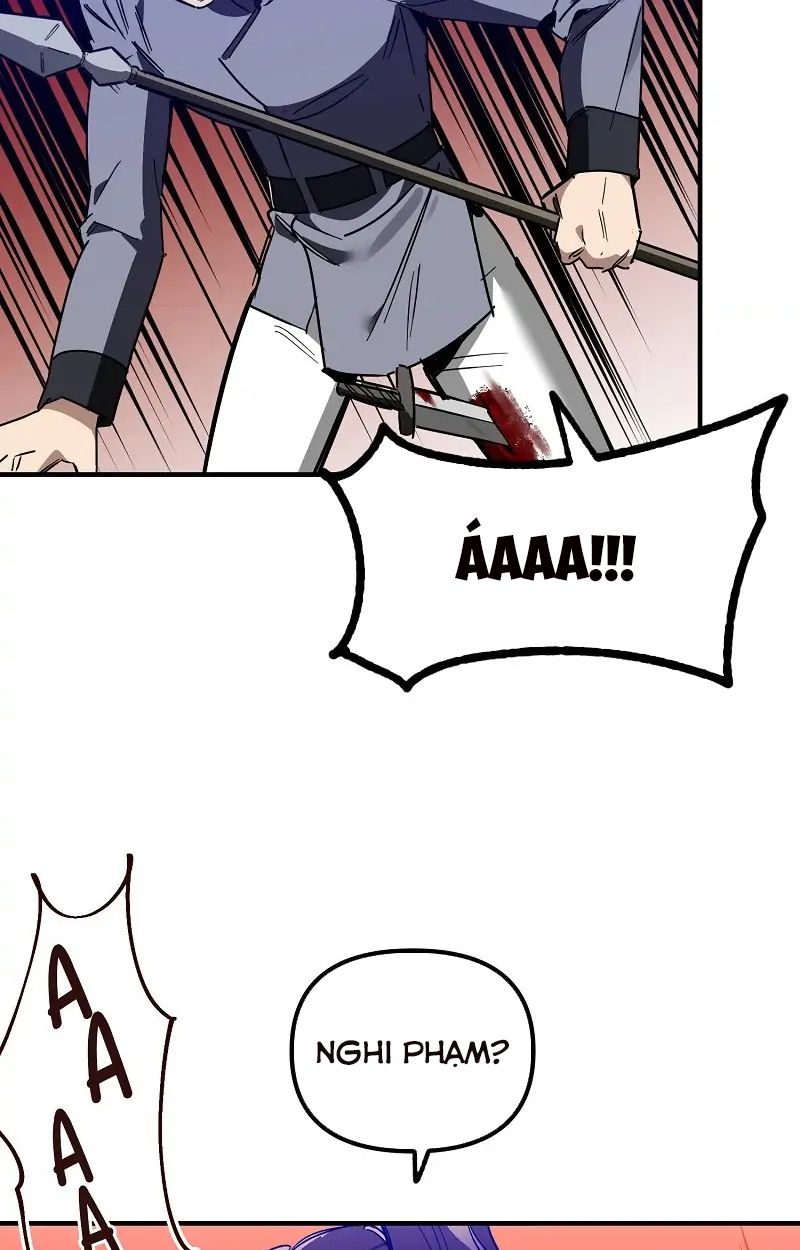 Phương Pháp Tán Tỉnh Của Nữ Thợ Săn Chapter 63 - Trang 2