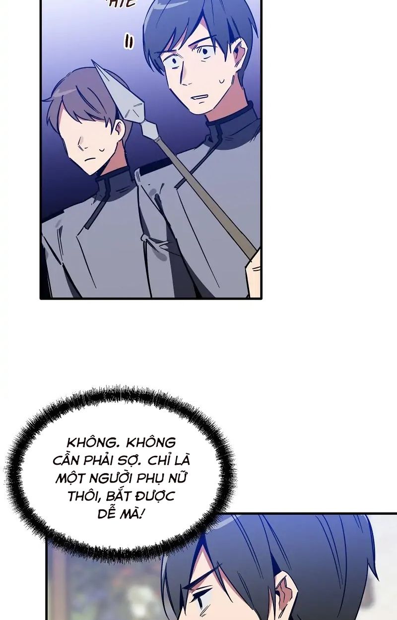 Phương Pháp Tán Tỉnh Của Nữ Thợ Săn Chapter 63 - Trang 2