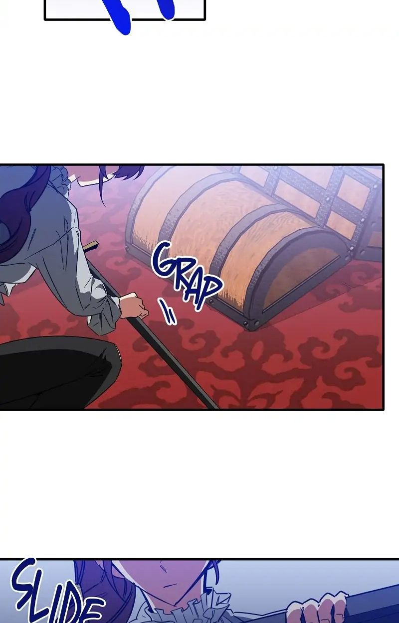 Phương Pháp Tán Tỉnh Của Nữ Thợ Săn Chapter 63 - Trang 2