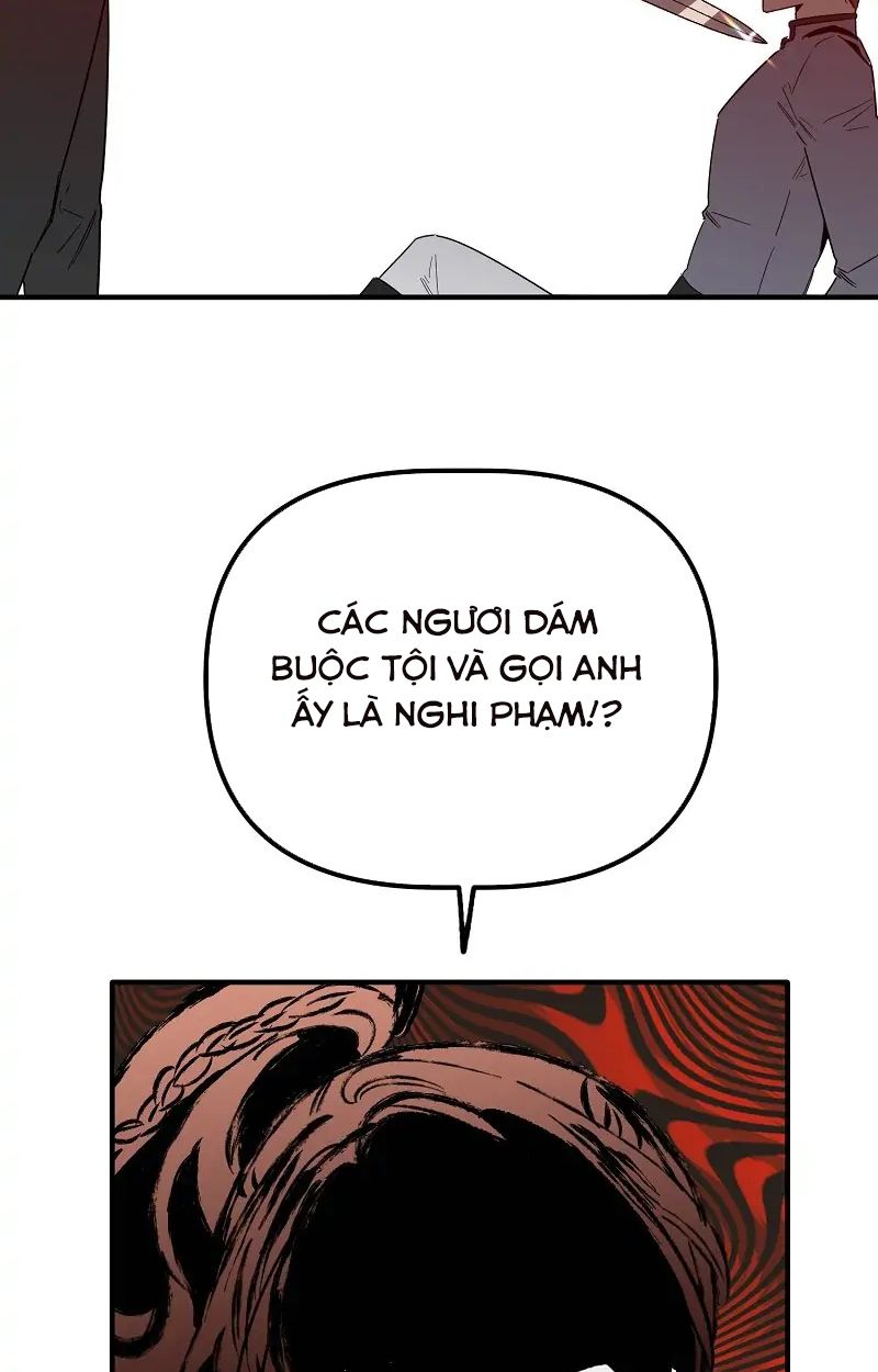 Phương Pháp Tán Tỉnh Của Nữ Thợ Săn Chapter 63 - Trang 2