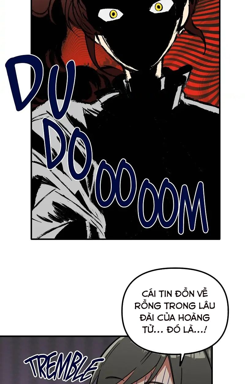 Phương Pháp Tán Tỉnh Của Nữ Thợ Săn Chapter 63 - Trang 2