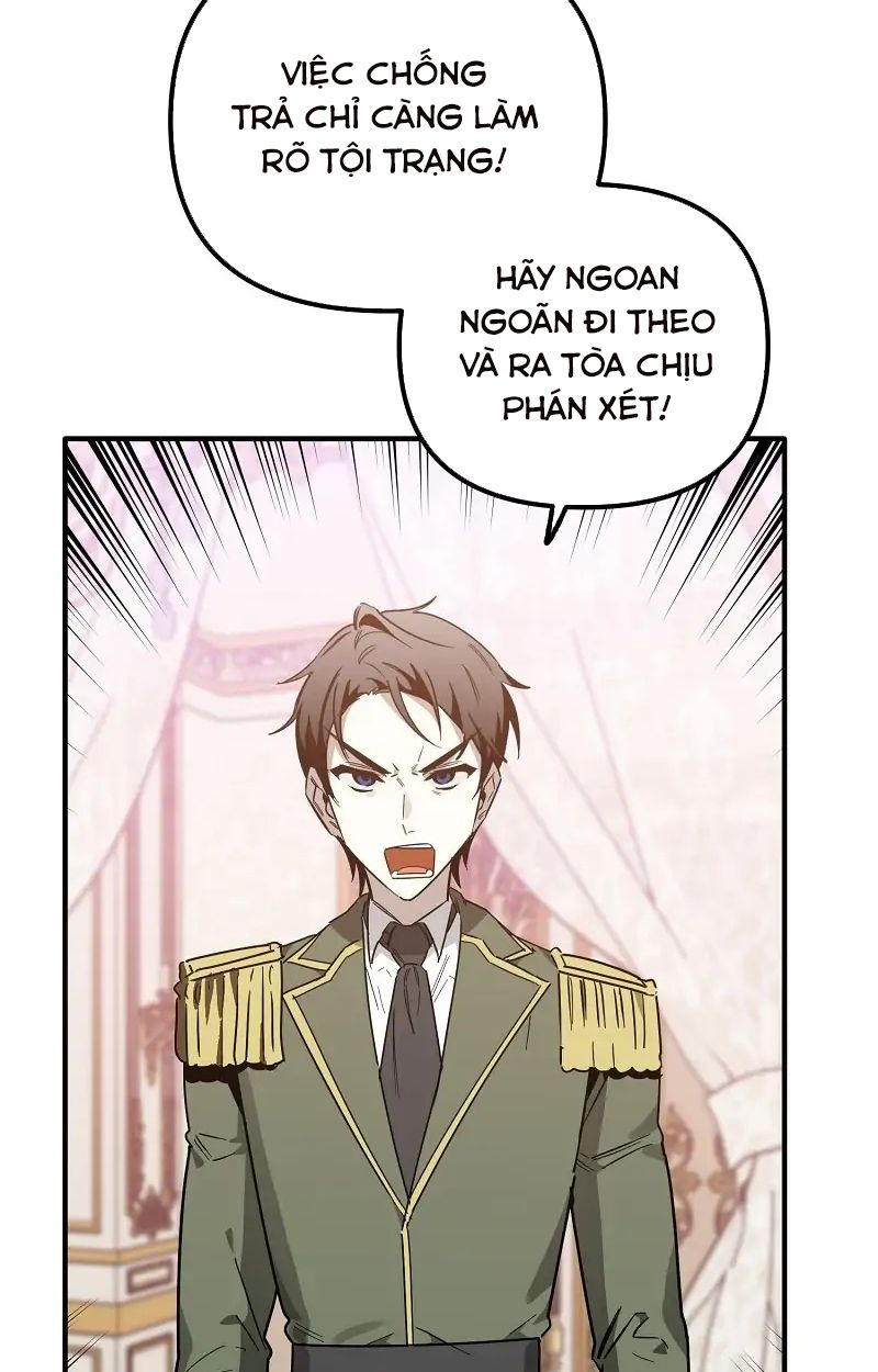 Phương Pháp Tán Tỉnh Của Nữ Thợ Săn Chapter 63 - Trang 2