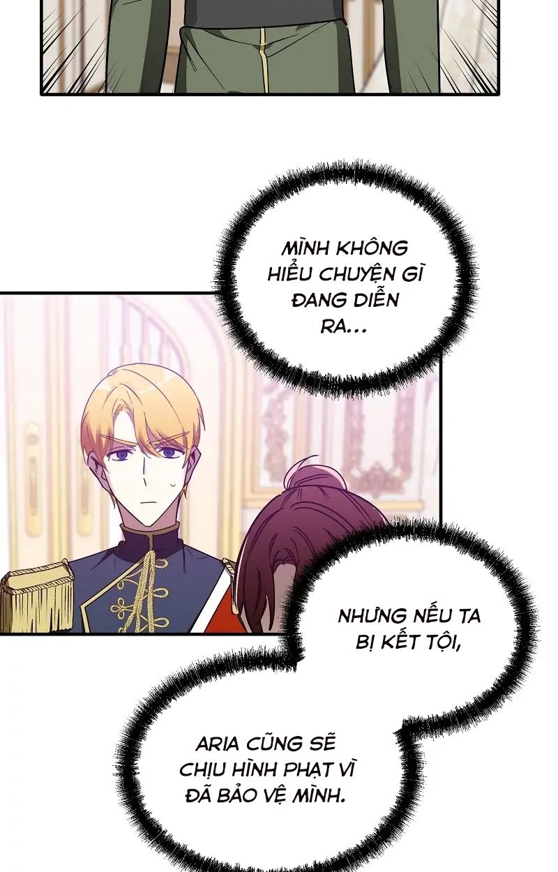 Phương Pháp Tán Tỉnh Của Nữ Thợ Săn Chapter 63 - Trang 2