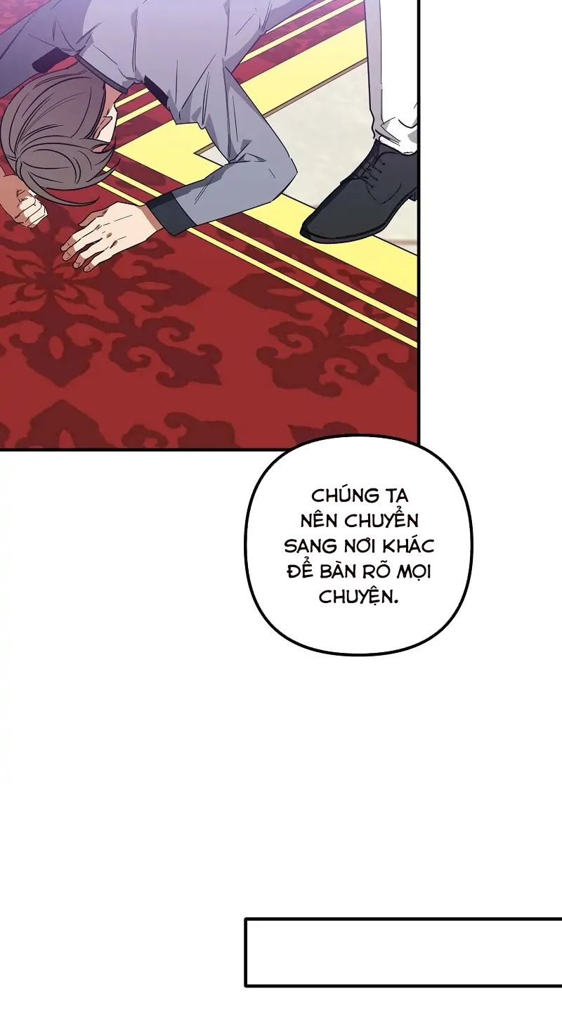 Phương Pháp Tán Tỉnh Của Nữ Thợ Săn Chapter 63 - Trang 2