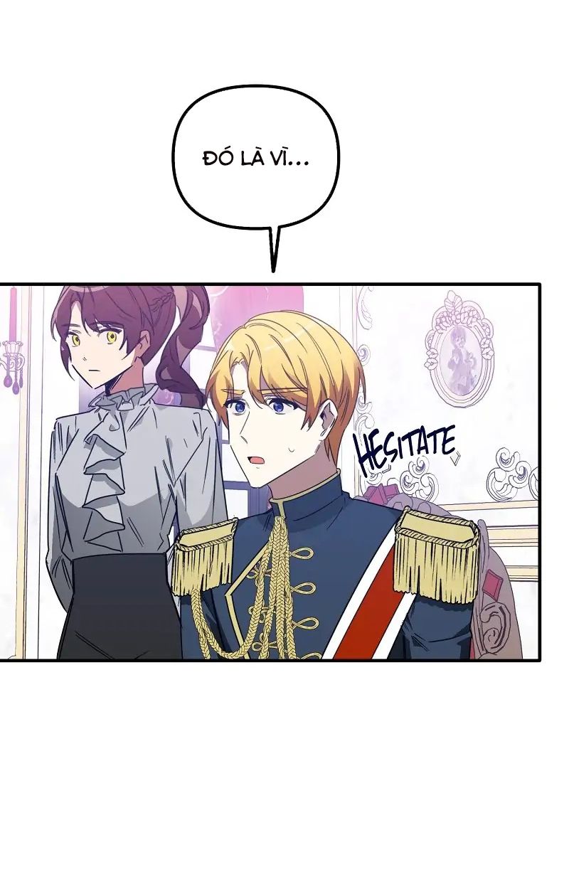 Phương Pháp Tán Tỉnh Của Nữ Thợ Săn Chapter 63 - Trang 2