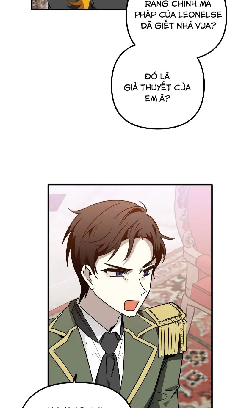 Phương Pháp Tán Tỉnh Của Nữ Thợ Săn Chapter 63 - Trang 2