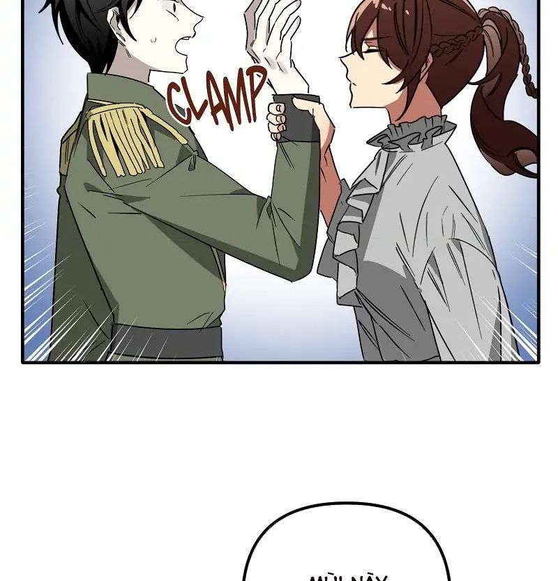 Phương Pháp Tán Tỉnh Của Nữ Thợ Săn Chapter 63 - Trang 2