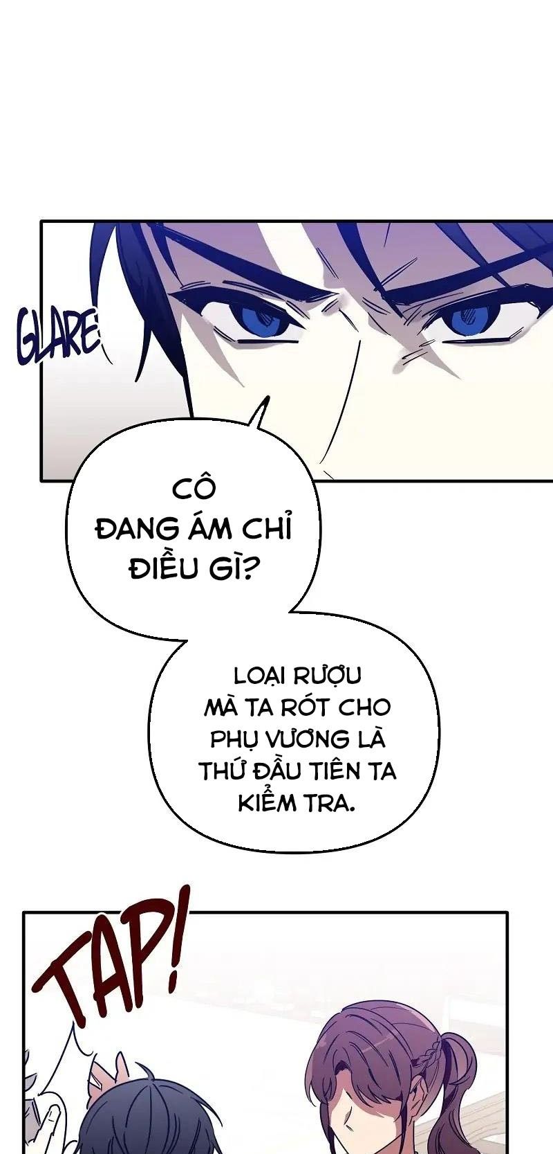 Phương Pháp Tán Tỉnh Của Nữ Thợ Săn Chapter 64 - Trang 2