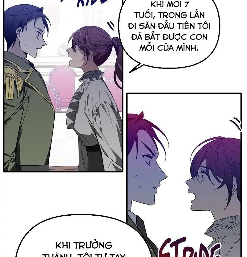 Phương Pháp Tán Tỉnh Của Nữ Thợ Săn Chapter 64 - Trang 2