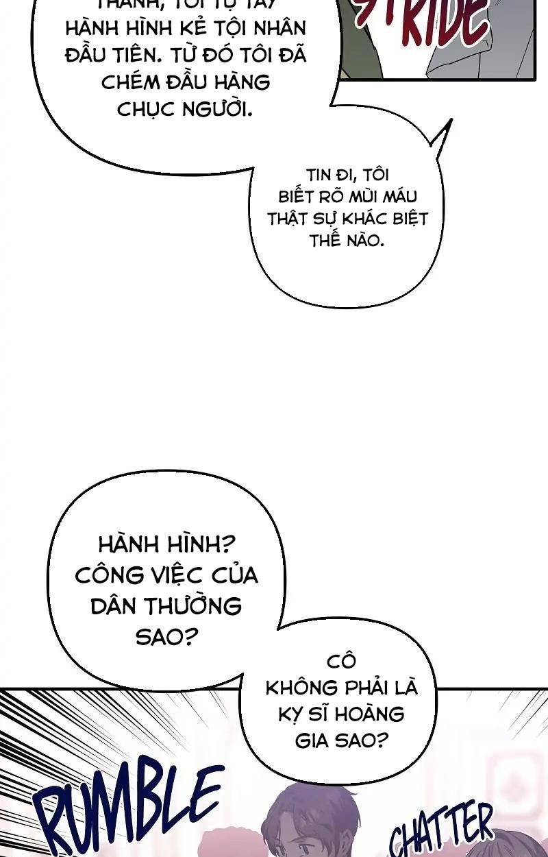 Phương Pháp Tán Tỉnh Của Nữ Thợ Săn Chapter 64 - Trang 2