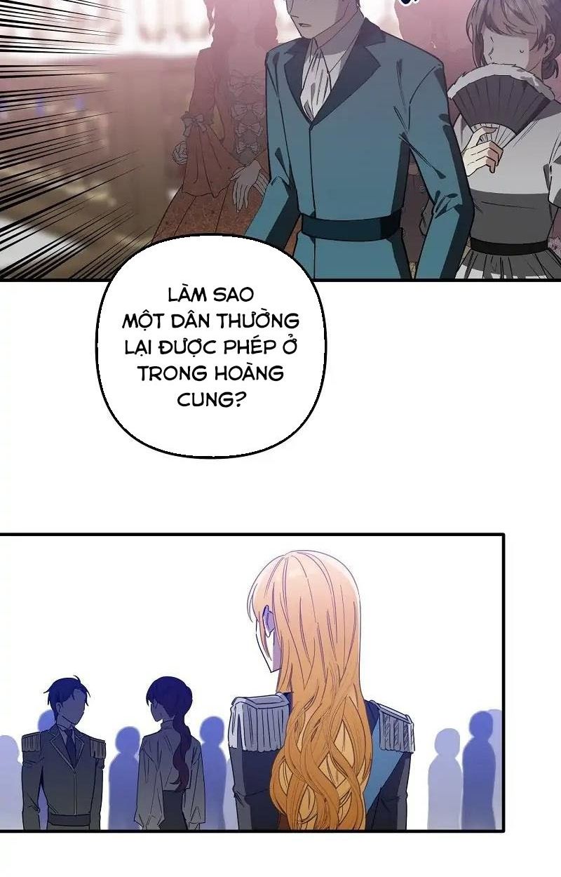 Phương Pháp Tán Tỉnh Của Nữ Thợ Săn Chapter 64 - Trang 2