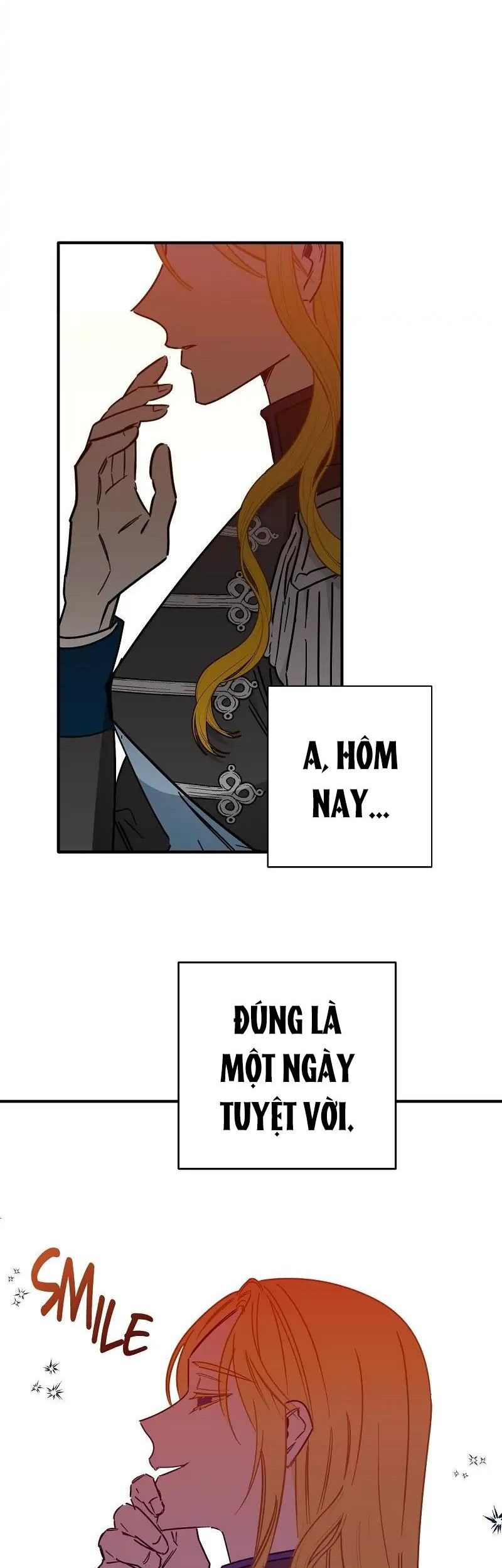 Phương Pháp Tán Tỉnh Của Nữ Thợ Săn Chapter 64 - Trang 2