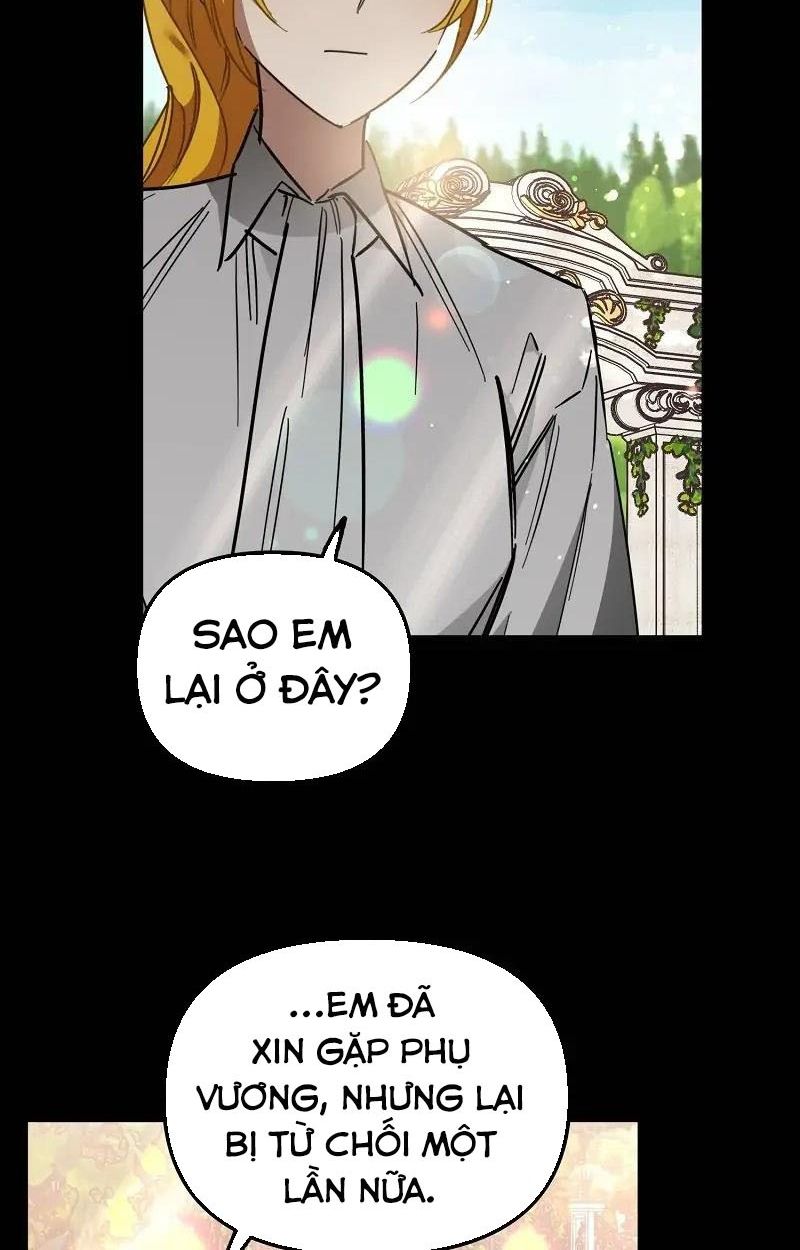 Phương Pháp Tán Tỉnh Của Nữ Thợ Săn Chapter 64 - Trang 2