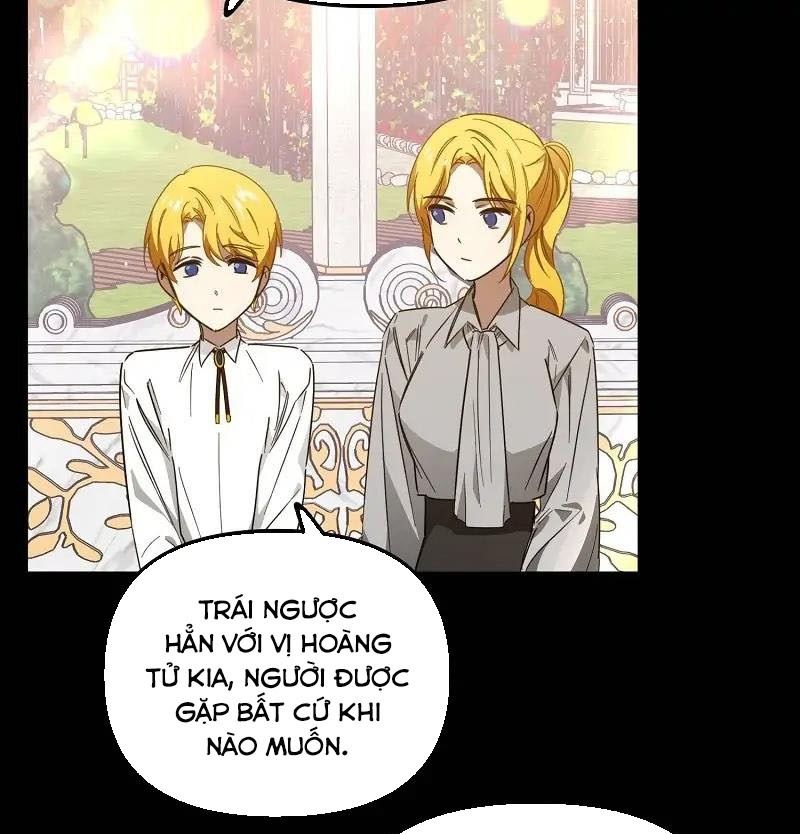 Phương Pháp Tán Tỉnh Của Nữ Thợ Săn Chapter 64 - Trang 2