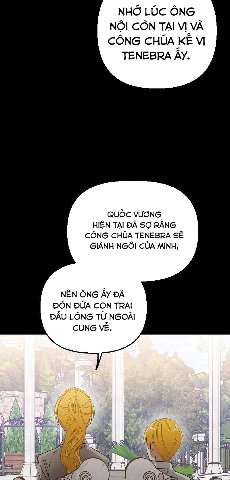 Phương Pháp Tán Tỉnh Của Nữ Thợ Săn Chapter 64 - Trang 2