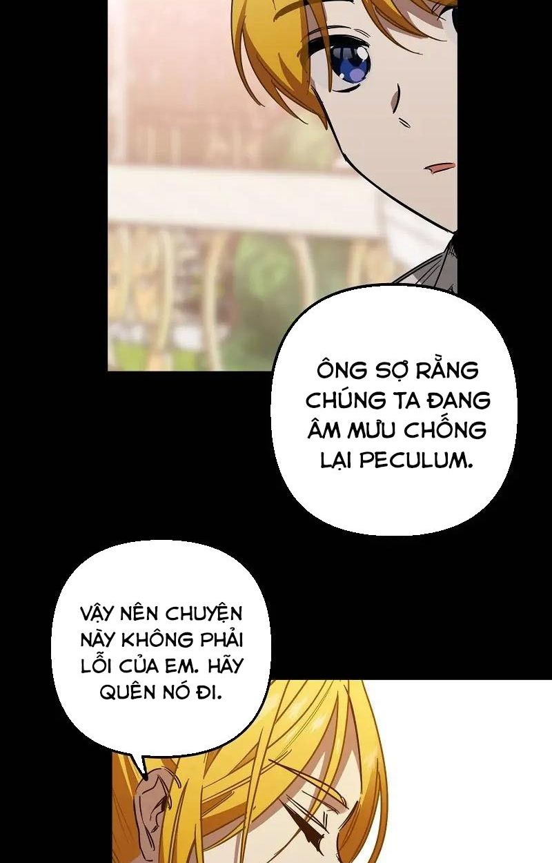 Phương Pháp Tán Tỉnh Của Nữ Thợ Săn Chapter 64 - Trang 2