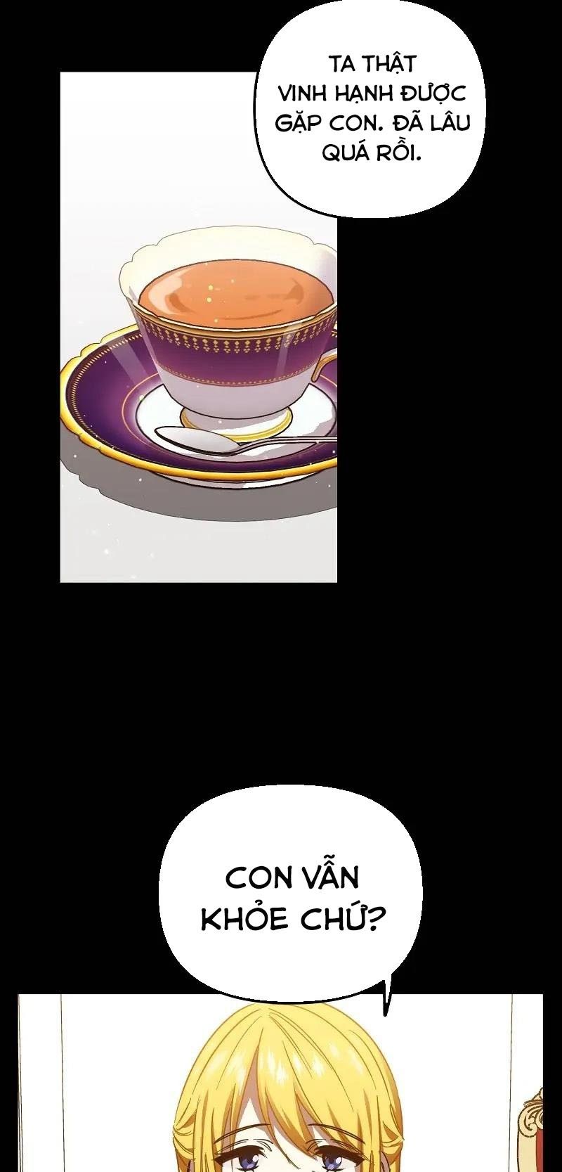 Phương Pháp Tán Tỉnh Của Nữ Thợ Săn Chapter 64 - Trang 2