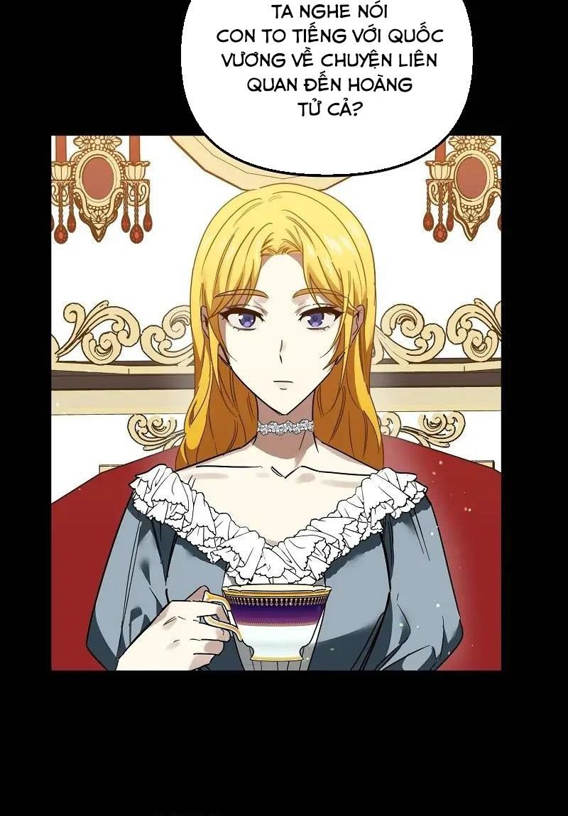 Phương Pháp Tán Tỉnh Của Nữ Thợ Săn Chapter 64 - Trang 2