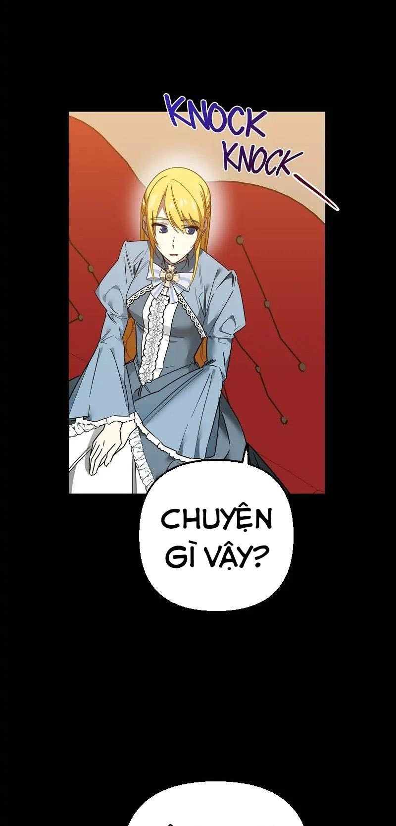 Phương Pháp Tán Tỉnh Của Nữ Thợ Săn Chapter 64 - Trang 2