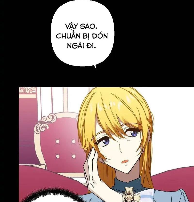 Phương Pháp Tán Tỉnh Của Nữ Thợ Săn Chapter 64 - Trang 2