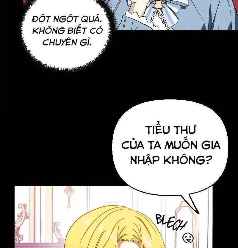 Phương Pháp Tán Tỉnh Của Nữ Thợ Săn Chapter 64 - Trang 2