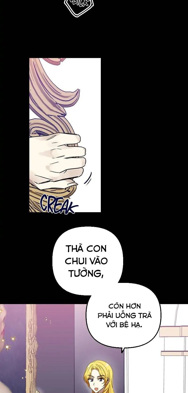 Phương Pháp Tán Tỉnh Của Nữ Thợ Săn Chapter 64 - Trang 2